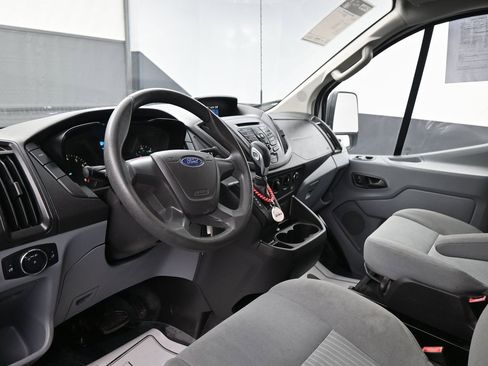 Used 2016 Ford Transit 150 130 Low Roof image 10
