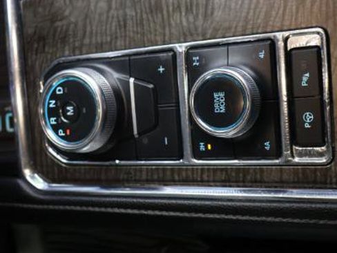 Used 2018 Ford Expedition Max Limited w/ Equipment Group 301A image 23