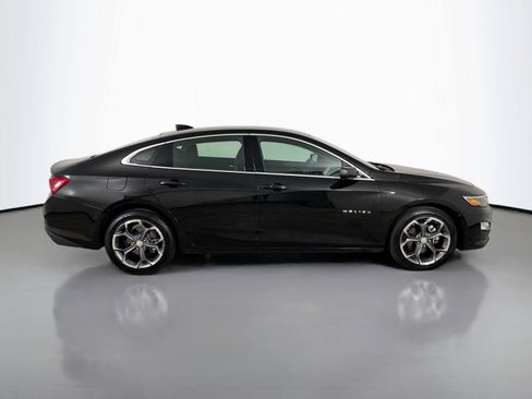 Used 2024 Chevrolet Malibu LT FWD image 17
