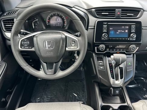 Used 2018 Honda CR-V LX image 13