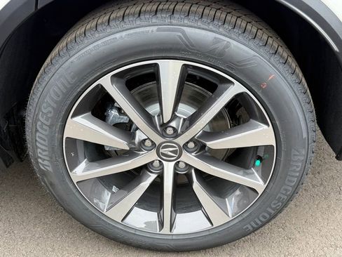 New 2026 Acura MDX w/ Technology Package image 11