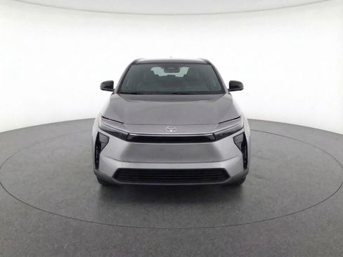 New 2026 Toyota bZ image 2