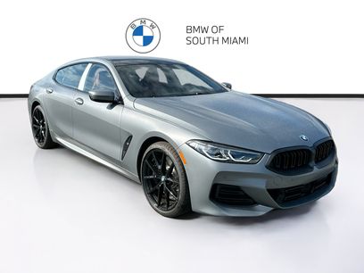 New 2026 BMW 840i