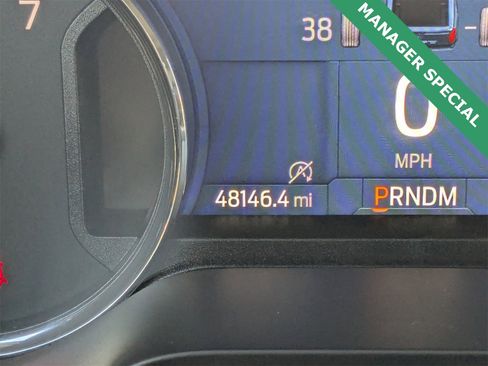 Used 2022 Ford F150 XLT w/ Equipment Group 301A Mid image 32