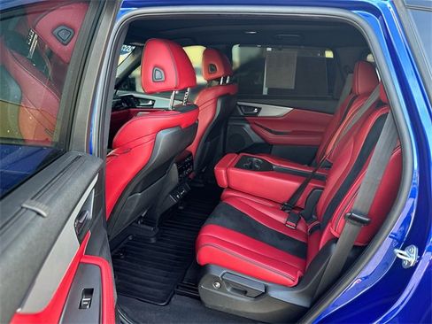 Used 2022 Acura MDX A-Spec image 24