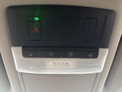 Used 2021 Nissan Rogue SV AWD/4WD image 22
