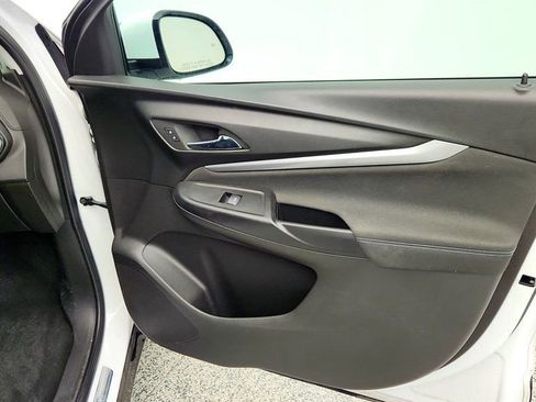 Used 2023 Chevrolet Bolt EUV LT w/ Driver Confidence Package image 25