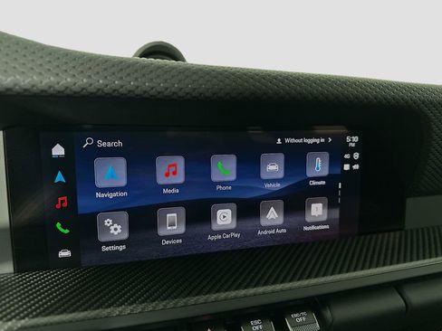 New 2026 Porsche 911 GT3 image 14