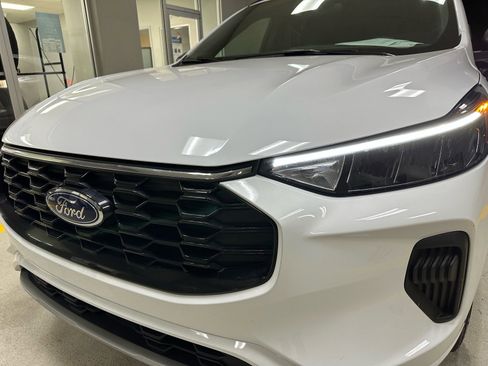 Certified 2023 Ford Escape ST-Line w/ Tech Pack #1 image 2