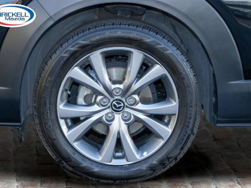 Used 2020 MAZDA CX-30 FWD w/ Preferred Package image 35