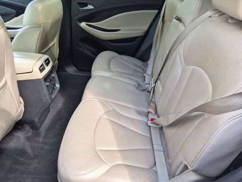Used 2017 Buick Envision Essence FWD image 26
