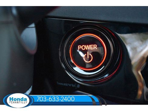 New 2025 Honda Accord Hybrid Touring image 28