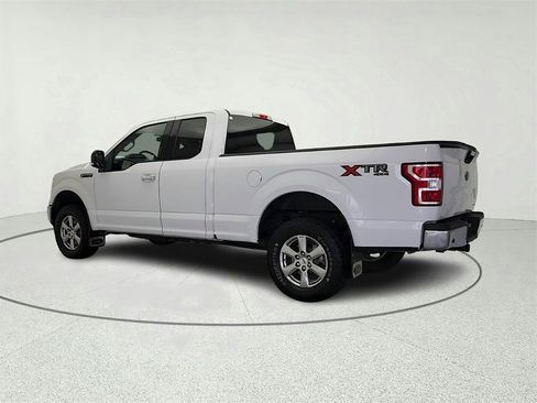 Used 2018 Ford F150 XLT w/ Equipment Group 301A Mid image 6