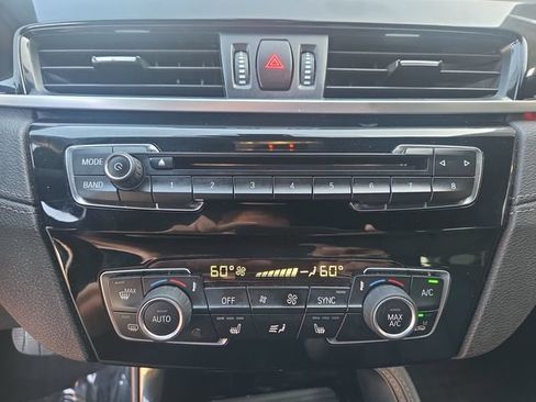 Used 2018 BMW X2 sDrive28i w/ Convenience Package FWD image 26
