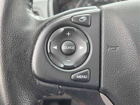 Used 2014 Honda CR-V EX-L image 25
