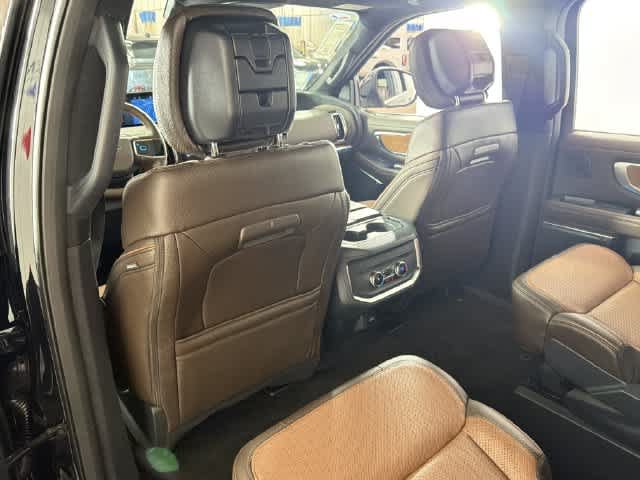 New 2027 Ford Expedition King Ranch AWD/4WD image 18