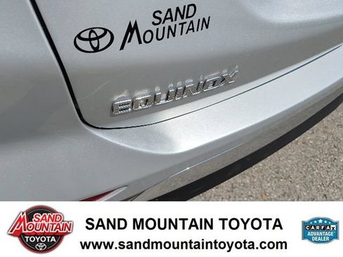 Used 2019 Chevrolet Equinox LT FWD image 6