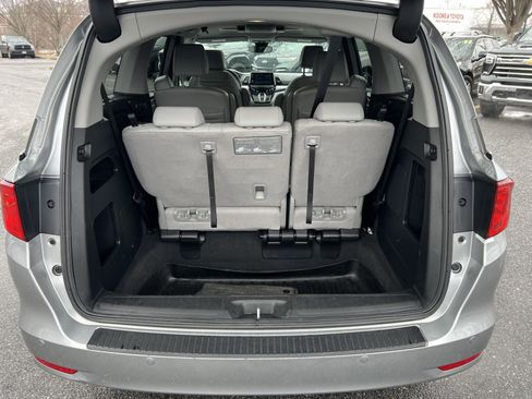 Used 2023 Honda Odyssey Touring image 27