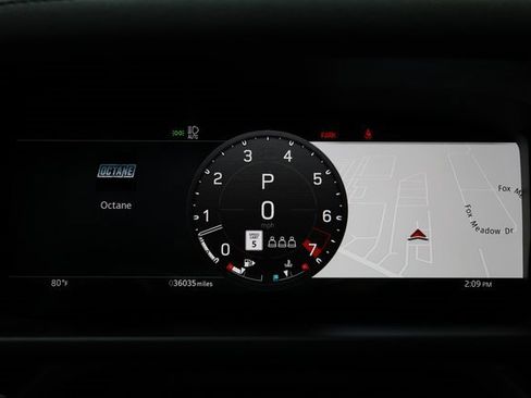 Used 2023 Land Rover Defender 110 SE image 94