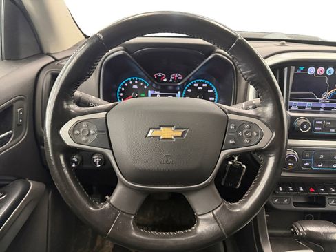 Used 2018 Chevrolet Colorado ZR2 image 14