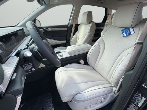 New 2026 Genesis GV80 2.5T Prestige AWD/4WD image 10
