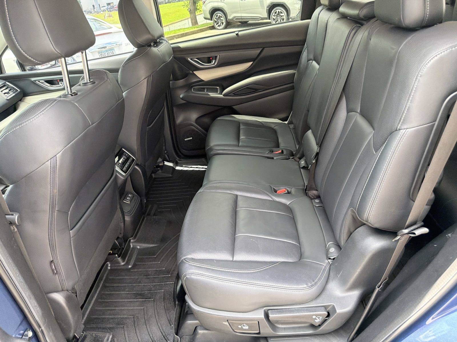 Used 2020 Subaru Ascent Limited w/ Technology Package AWD/4WD image 22