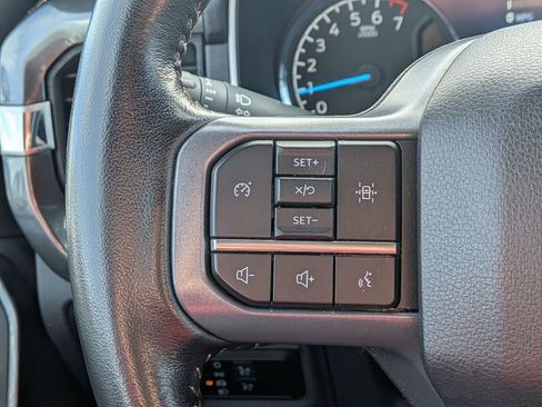 Used 2022 Ford F150 XLT w/ Equipment Group 302A High image 19