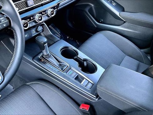 Used 2023 Honda Civic EX image 15