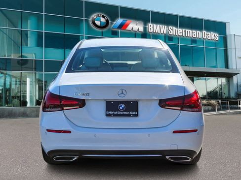 Used 2022 Mercedes-Benz A 220 image 5