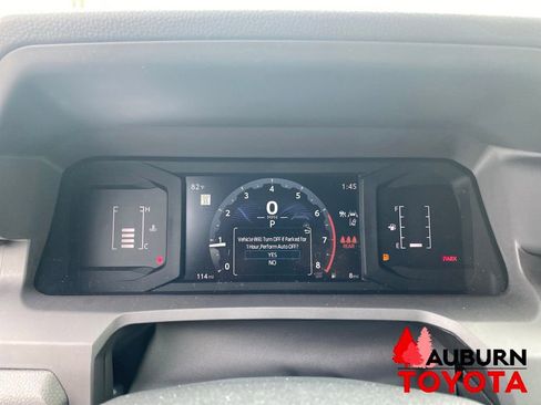 New 2026 Toyota Tacoma SR5 AWD/4WD image 28