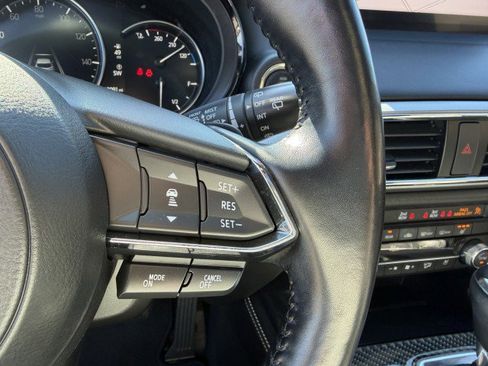 Used 2021 MAZDA CX-9 Grand Touring image 20