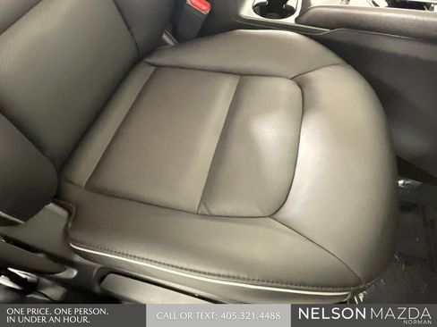 Certified 2025 MAZDA CX-5 AWD 2.5 S w/ Select Package image 27