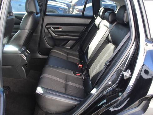 Certified 2024 MAZDA CX-50 AWD 2.5 S w/ Preferred Package image 31