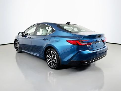 Used 2026 Toyota Camry XLE w/ Premium Package AWD/4WD image 6