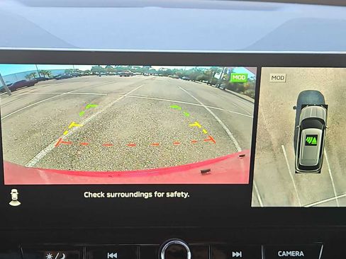 Used 2026 Mitsubishi Outlander SE FWD image 24