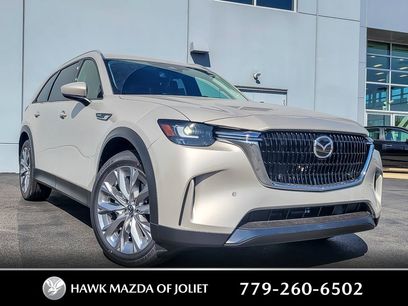 New 2026 MAZDA CX-90 3.3 Turbo w/ Preferred Package