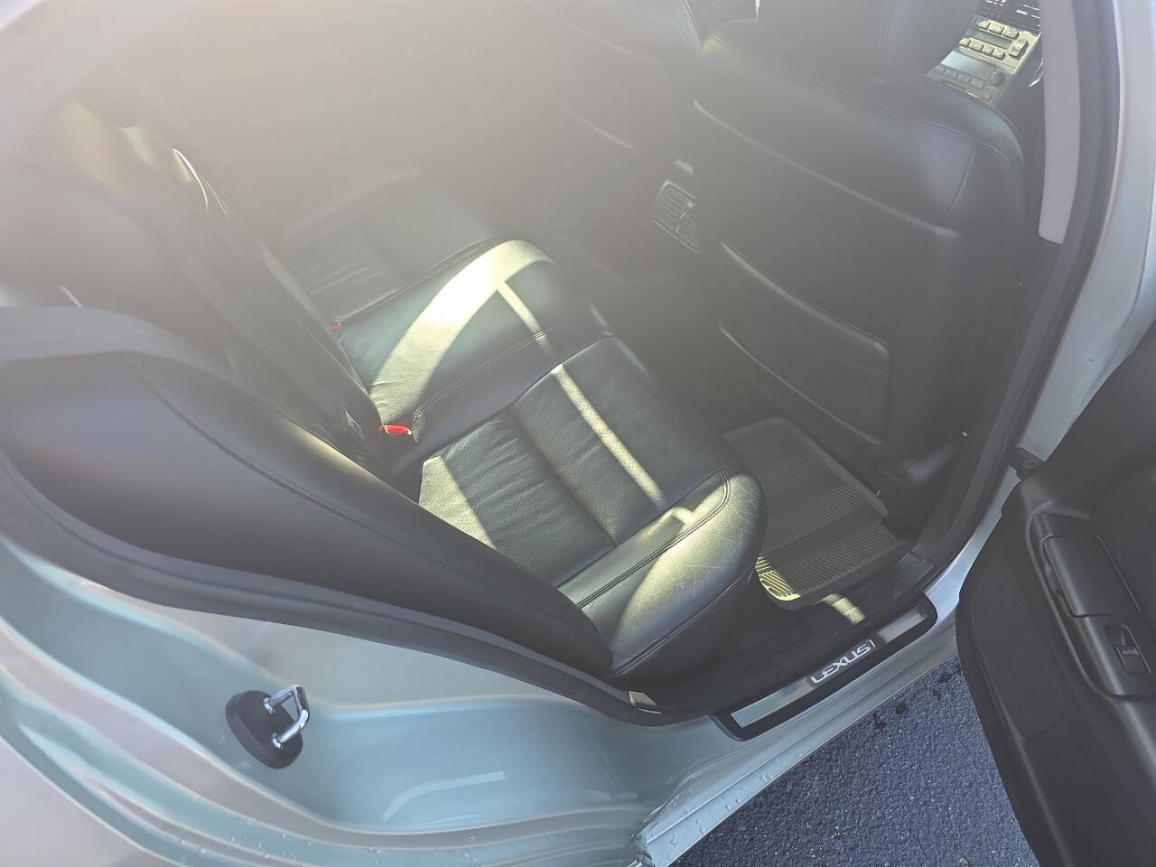 Used 2000 Lexus GS 300 RWD image 12