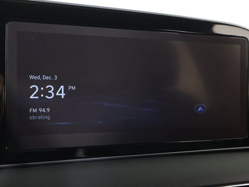 Used 2022 Hyundai Palisade Calligraphy image 56