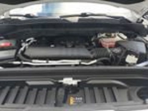 Used 2023 GMC Sierra 1500 Elevation AWD/4WD image 47