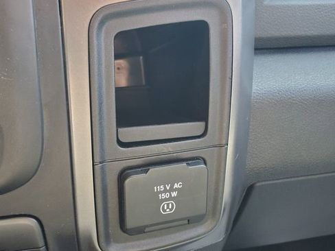 Used 2021 RAM 1500 Classic Warlock w/ Electronics Group AWD/4WD image 30