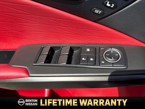Used 2023 Lexus IS 350 F Sport w/ Handling Package image 13