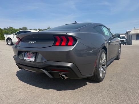 New 2026 Ford Mustang GT Premium RWD image 15