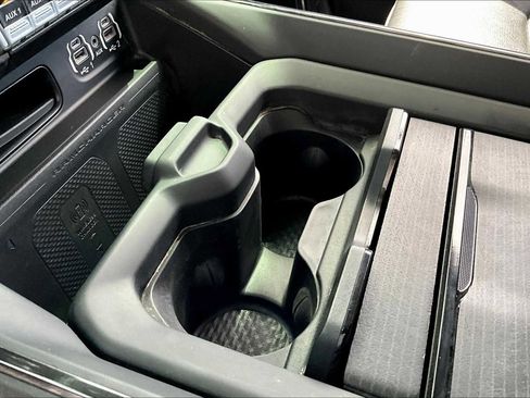 Used 2024 RAM 3500 Limited image 36