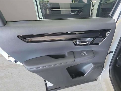 Used 2025 Honda CR-V EX-L image 22