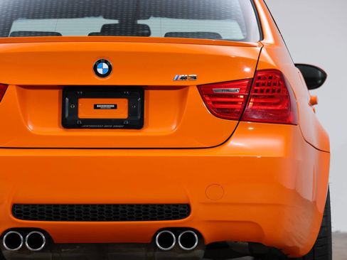 Used 2011 BMW M3 Sedan image 26