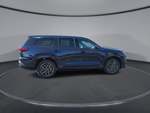 New 2026 Lexus TX 350 AWD image 9