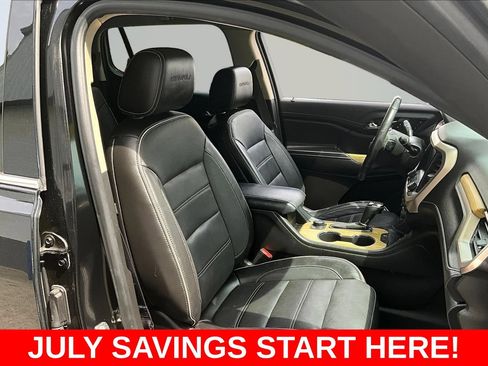 Used 2019 GMC Acadia Denali w/ Technology Package AWD/4WD image 38