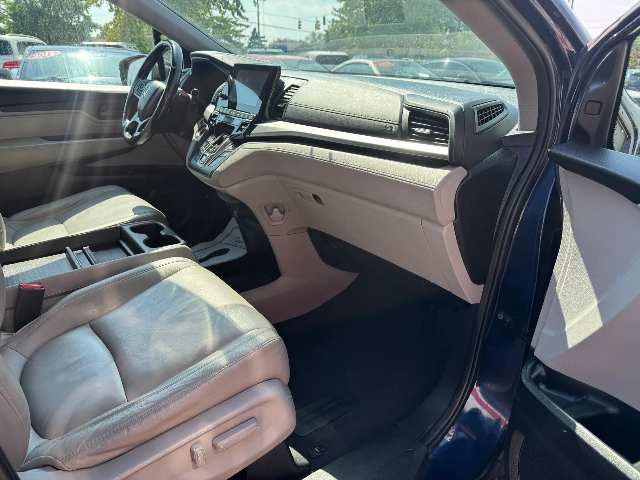 Used 2020 Honda Odyssey EX-L image 17