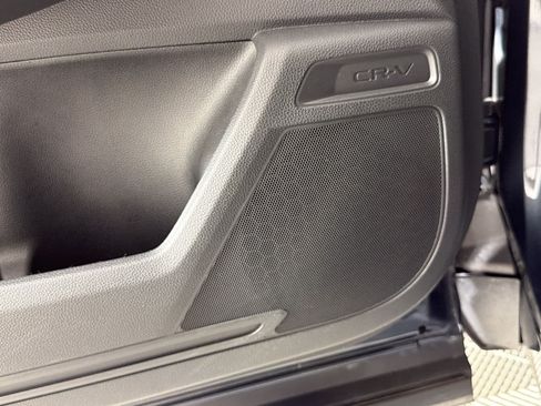 Certified 2024 Honda CR-V EX-L image 28