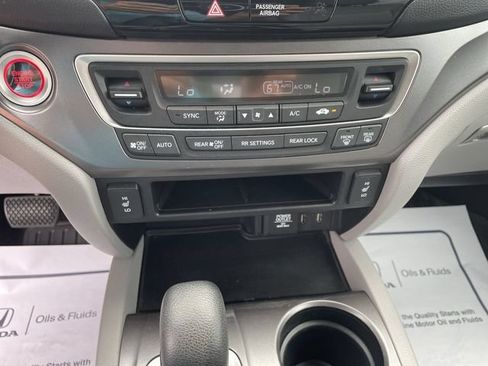 Used 2018 Honda Pilot EX-L image 22